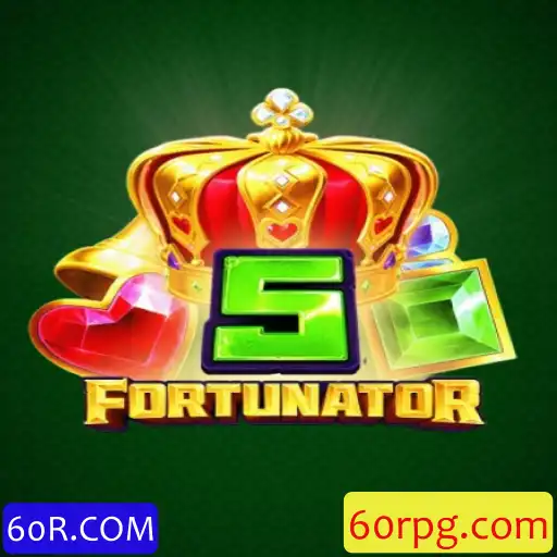 Descubra o Fascinante Mundo de 5Fortunator e Suas Regras Empolgantes