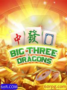 Descubra o Fascinante Mundo de BigThreeDragons: Aventuras e Estratégias