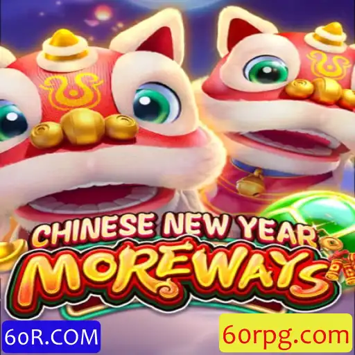 Explorando CHINESENEWYEARMOREWAYS: Um Jogo Emocionante para Celebrar o Ano Novo Chinês