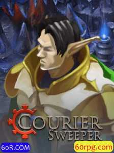 Explorando o Universo de CourierSweeper: Um Jogo de Estratégia e Aventura
