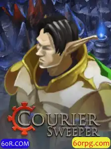 Explorando o Universo de CourierSweeper: Um Jogo de Estratégia e Aventura