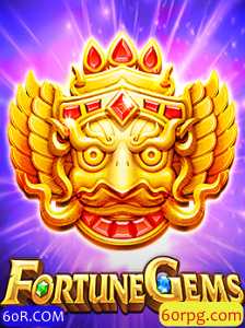 Explorando o Mundo de FortuneGems: Um Jogo de Aventuras Cativante