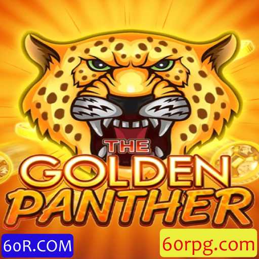 GOLDENPANTHER: Um Novo Horizonte no Universo dos Jogos