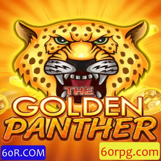GOLDENPANTHER: Um Novo Horizonte no Universo dos Jogos
