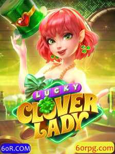 Explore o Fascinante Mundo de LuckyCloverLady: Um Jogo Inovador de Entretenimento