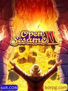 Explorando o Mundo de OpenSesameII: Um Novo Horizonte de Entretenimento