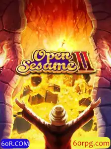 Explorando o Mundo de OpenSesameII: Um Novo Horizonte de Entretenimento