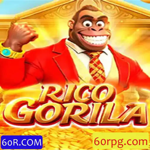Descubra o Mundo Empolgante de RicoGorila: O Jogo Inovador do Momento