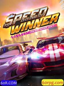 Explorando as Aventuras de SpeedWinner