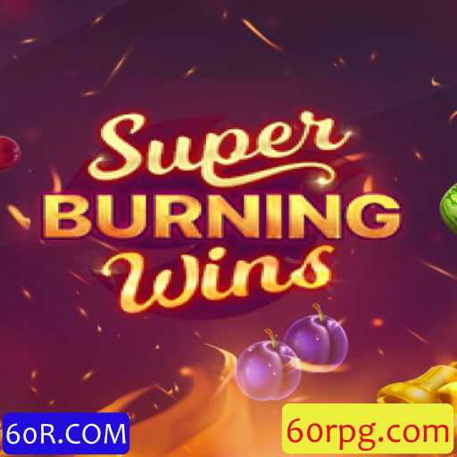 Explorando o Fascinante Mundo do Jogo SuperBurningWins