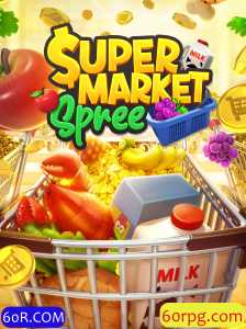 Explorando o Mundo Divertido de SupermarketSpree