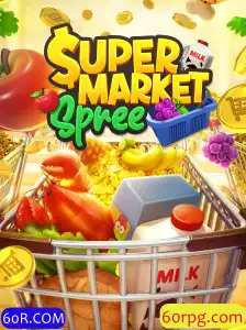 Explorando o Mundo Divertido de SupermarketSpree
