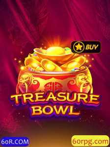 Explorando o Fascinante Mundo de TreasureBowl: Regras e Estratégias