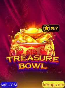 Explorando o Fascinante Mundo de TreasureBowl: Regras e Estratégias