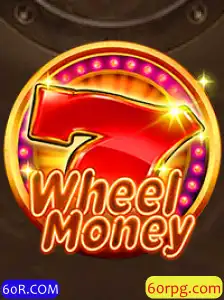 Descubra o Empolgante Jogo WheelMoney da 60R.COM